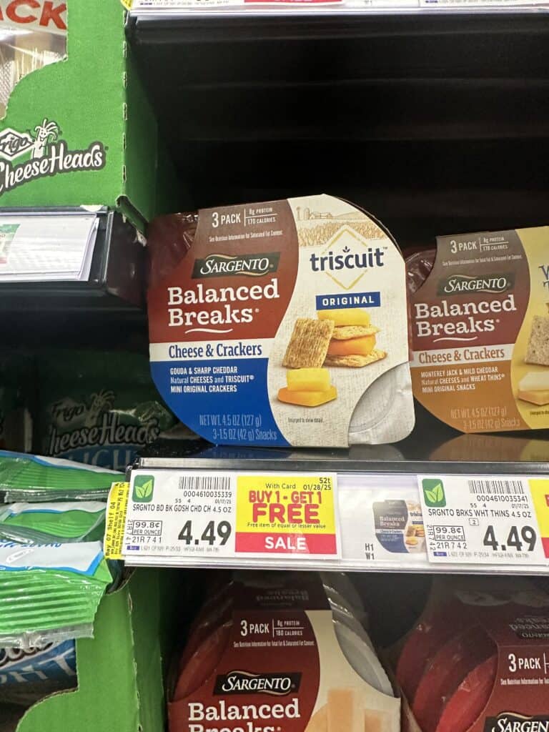 sargento cheese kroger shelf image (1)