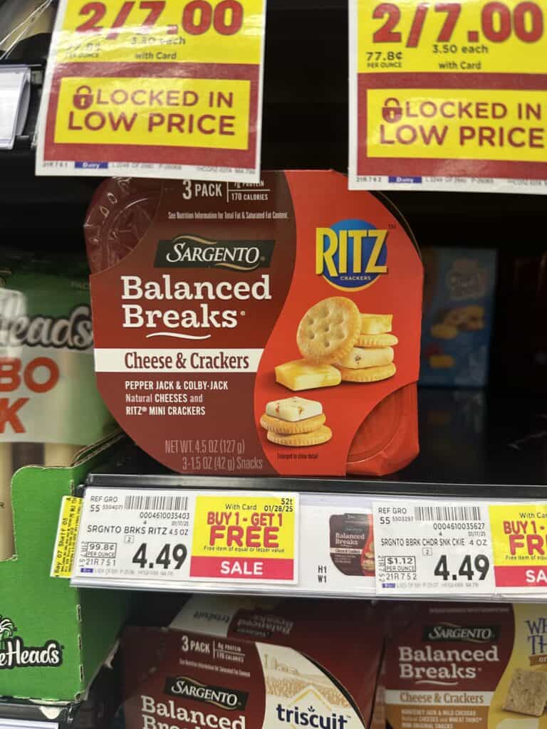 sargento cheese kroger shelf image (1)