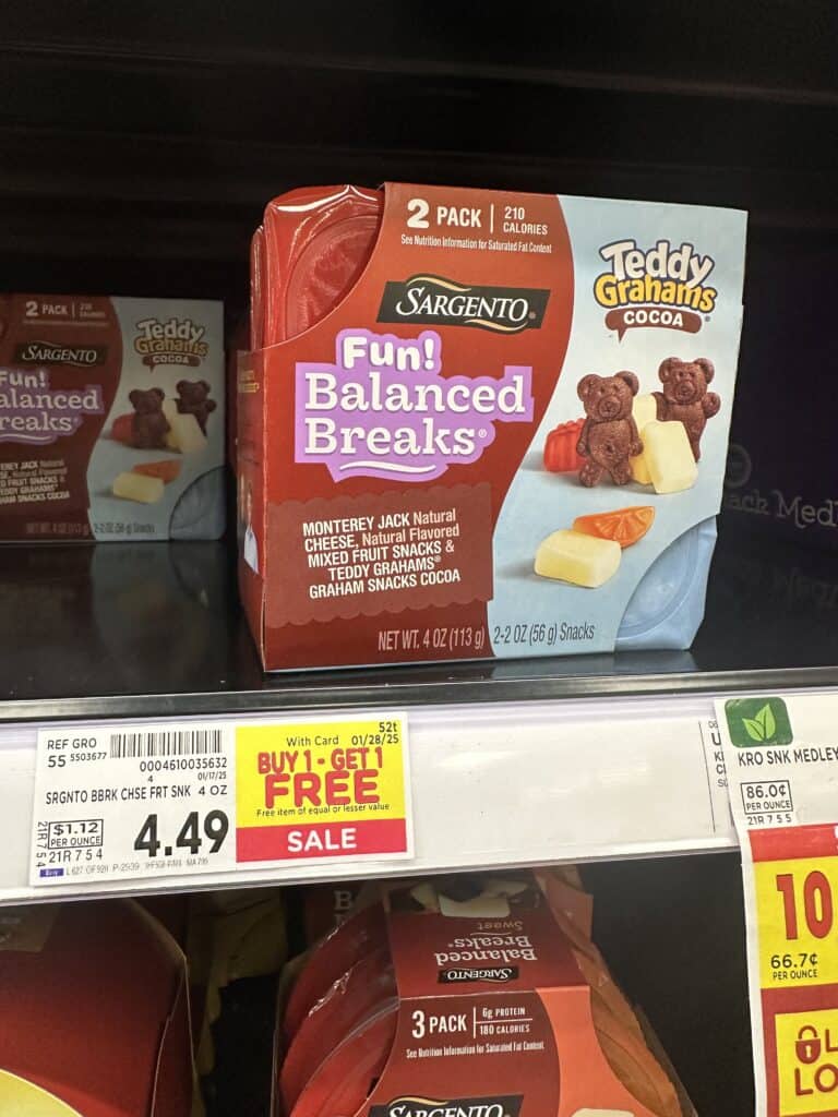 sargento cheese kroger shelf image (1)