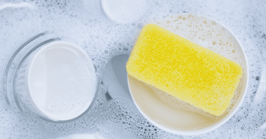 seventh generation dish soap mega