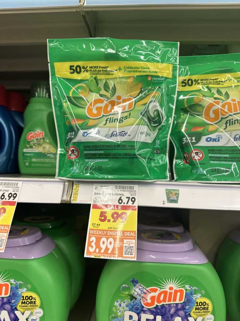 tide and gain kroger shelf image (1)
