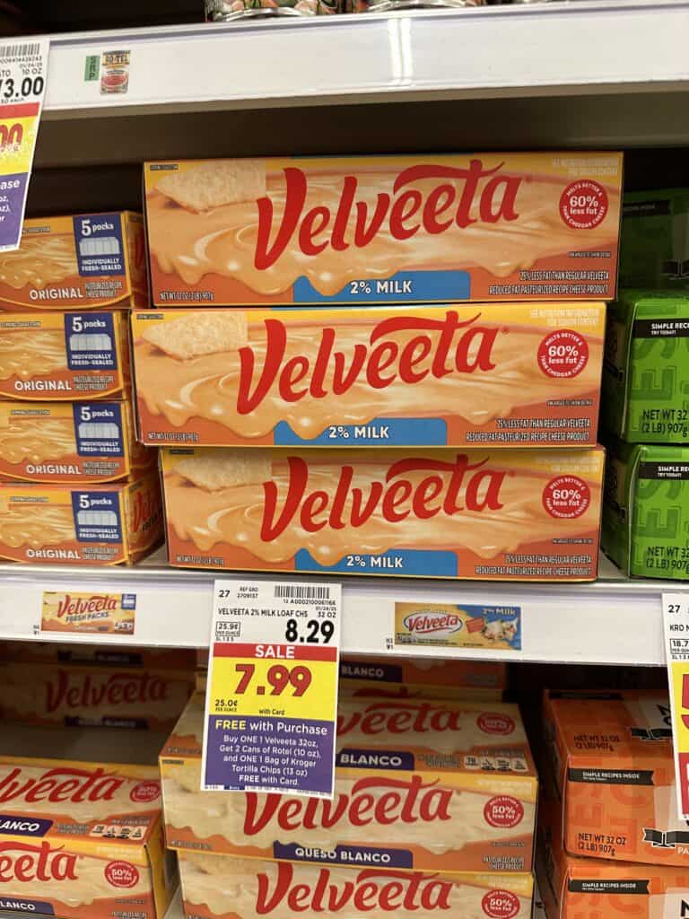 velveeta kroger shelf image (2)