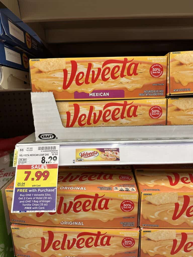 velveeta kroger shelf image (2)