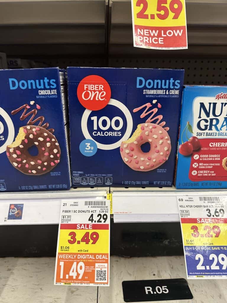 1 fiber one bars kroger shelf image (1)