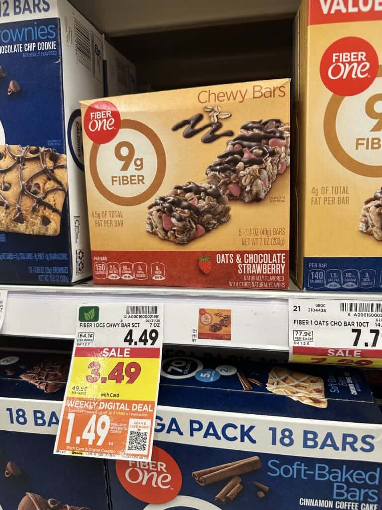 1 fiber one bars kroger shelf image (1)