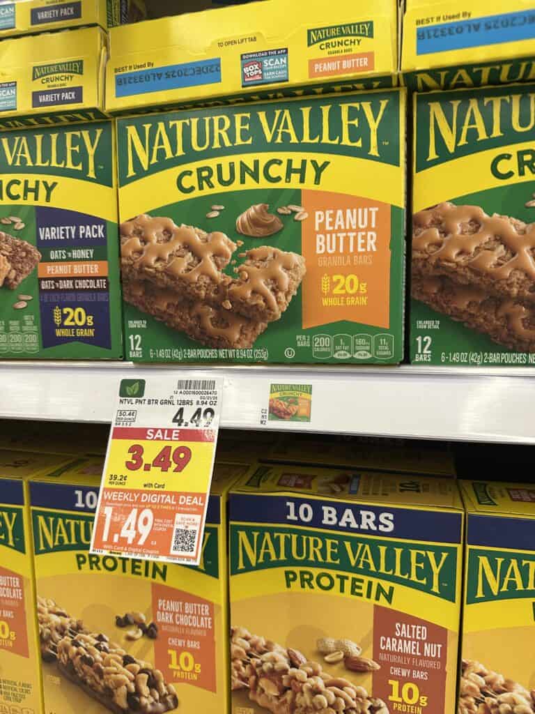 1 nature valley bars kroger shelf image (6)