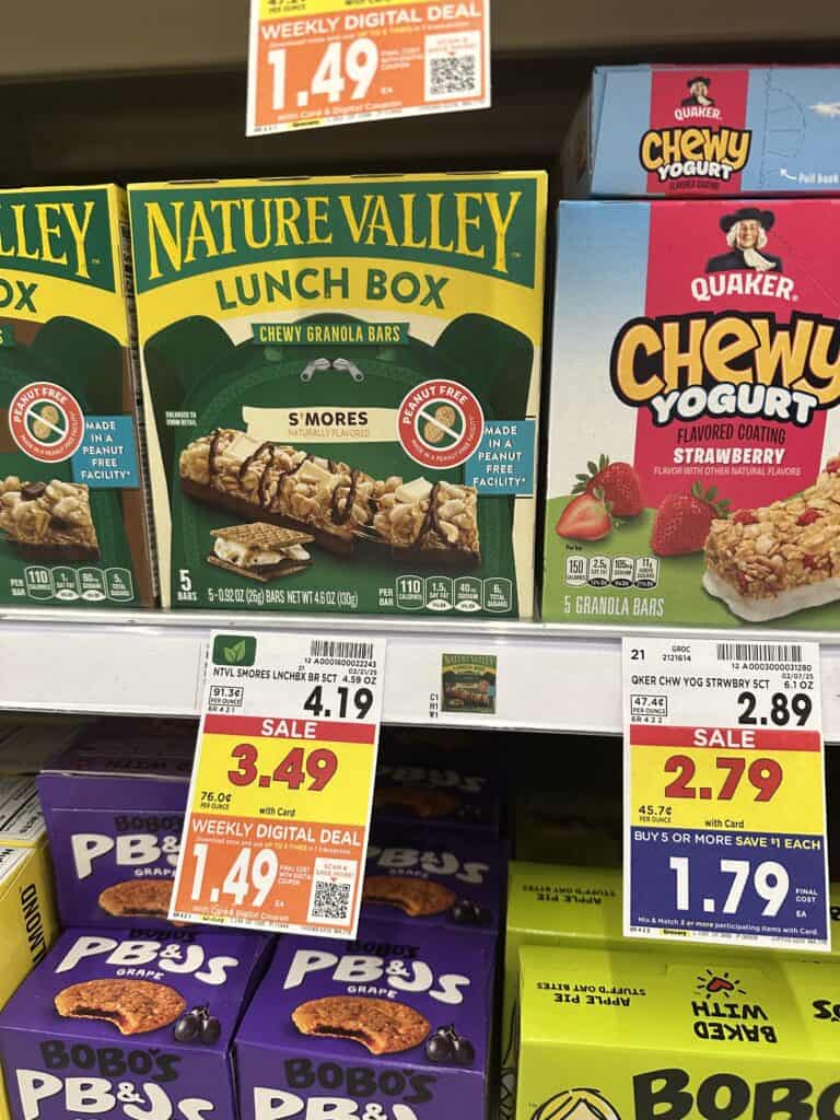 1 nature valley bars kroger shelf image (6)