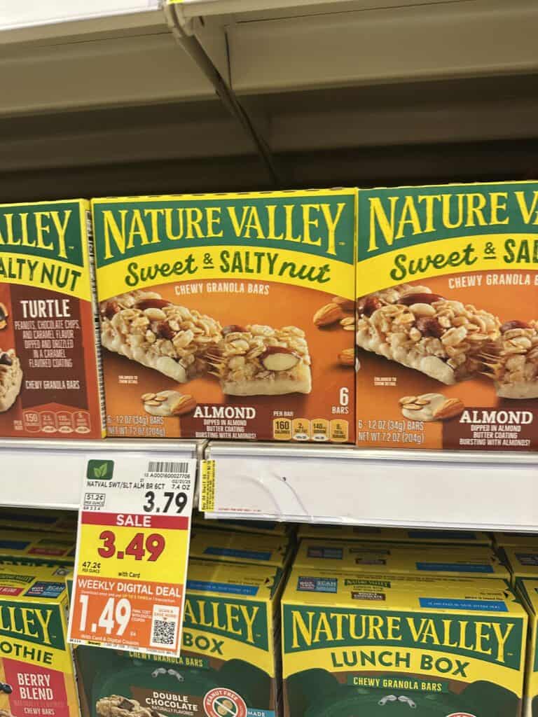 1 nature valley bars kroger shelf image (6)