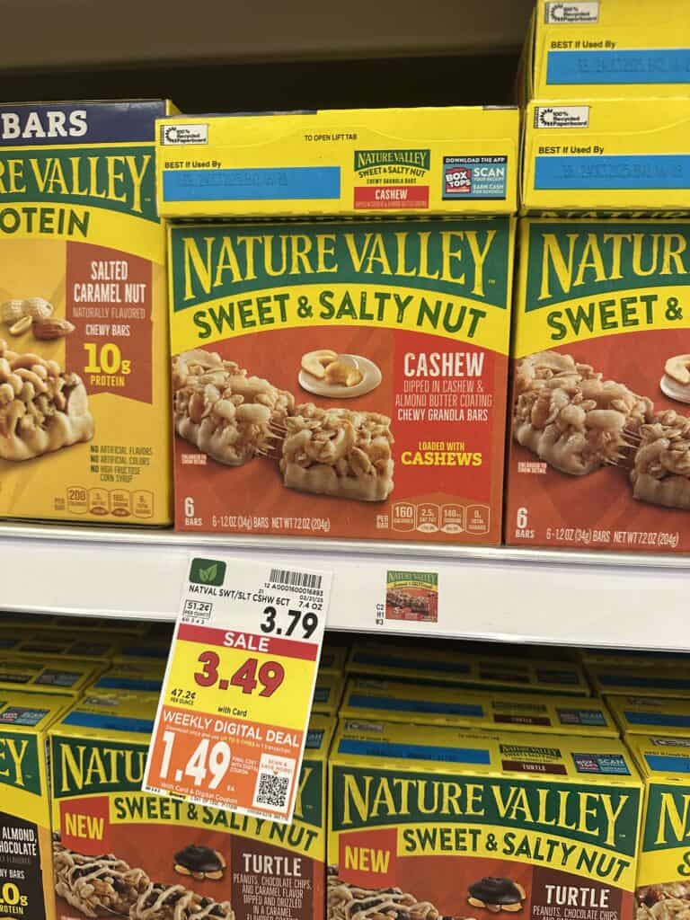 1 nature valley bars kroger shelf image (6)
