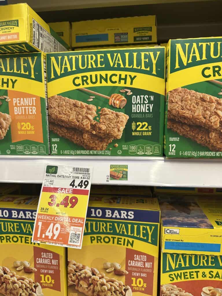 1 nature valley bars kroger shelf image (6)