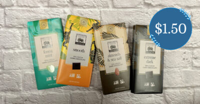 Endangered Species Kroger Krazy