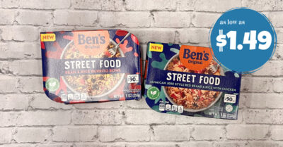 ben's original street food kroger krazy