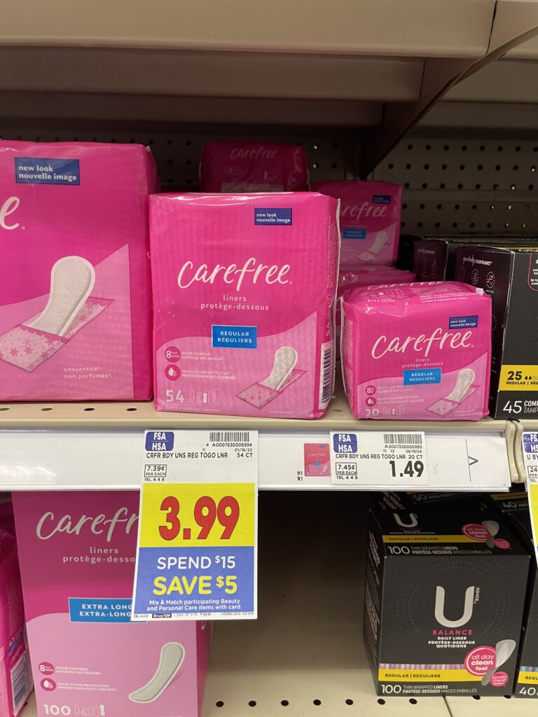 carefree kroger shelf im (2)