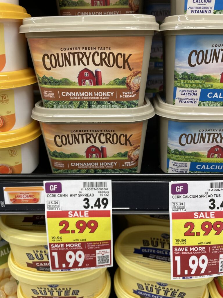 country crock kroger shelf image (2)