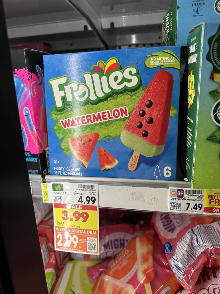 follies kroger shelf image