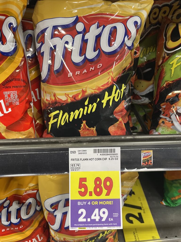 fritos kroger shelf image (6)
