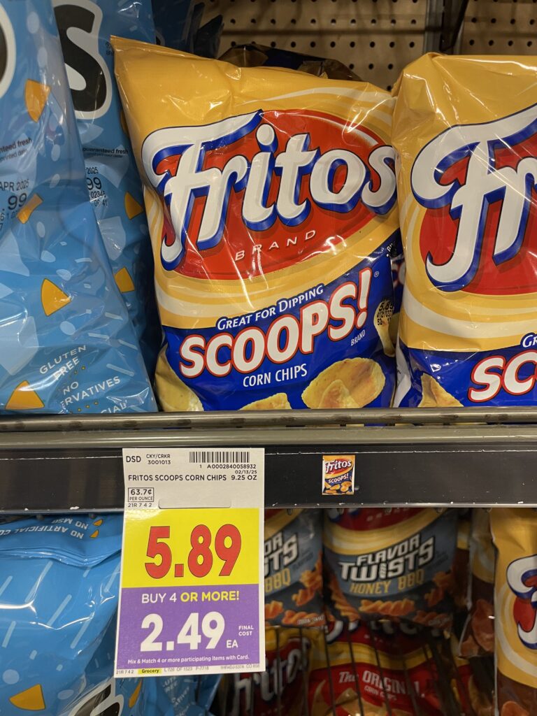 fritos kroger shelf image (6)