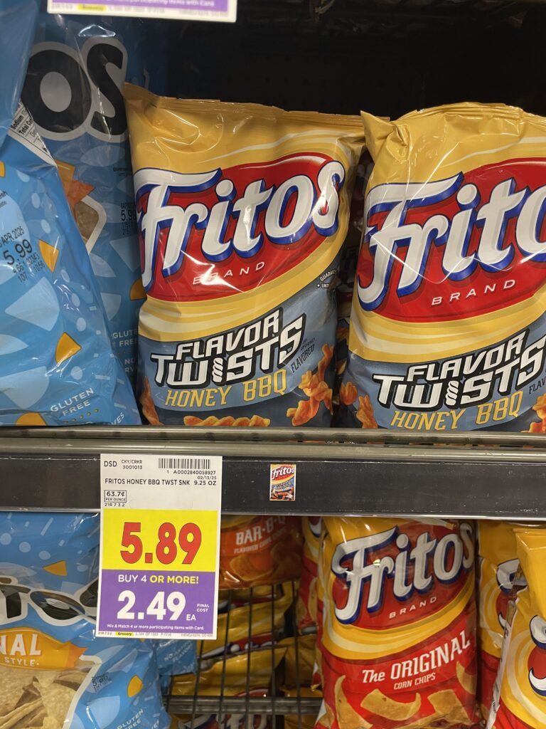 fritos kroger shelf image (6)