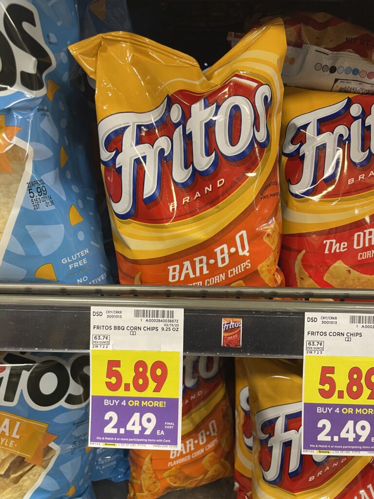 fritos kroger shelf image (6)