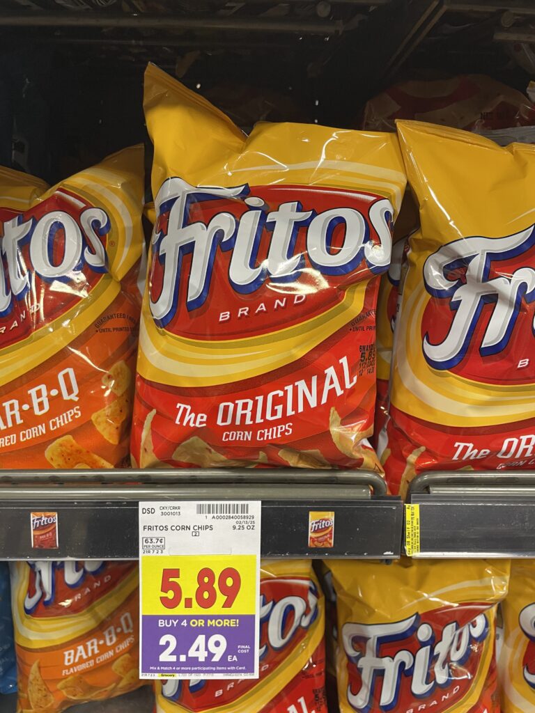 fritos kroger shelf image (6)