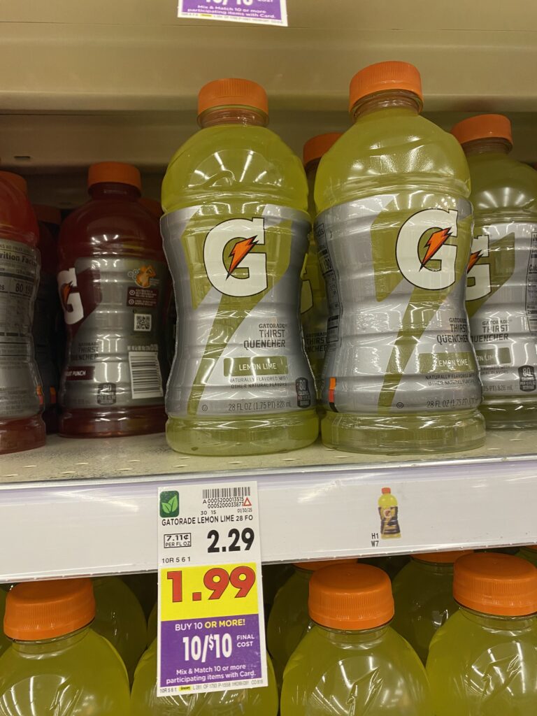 gatorade kroger shelf image (1)