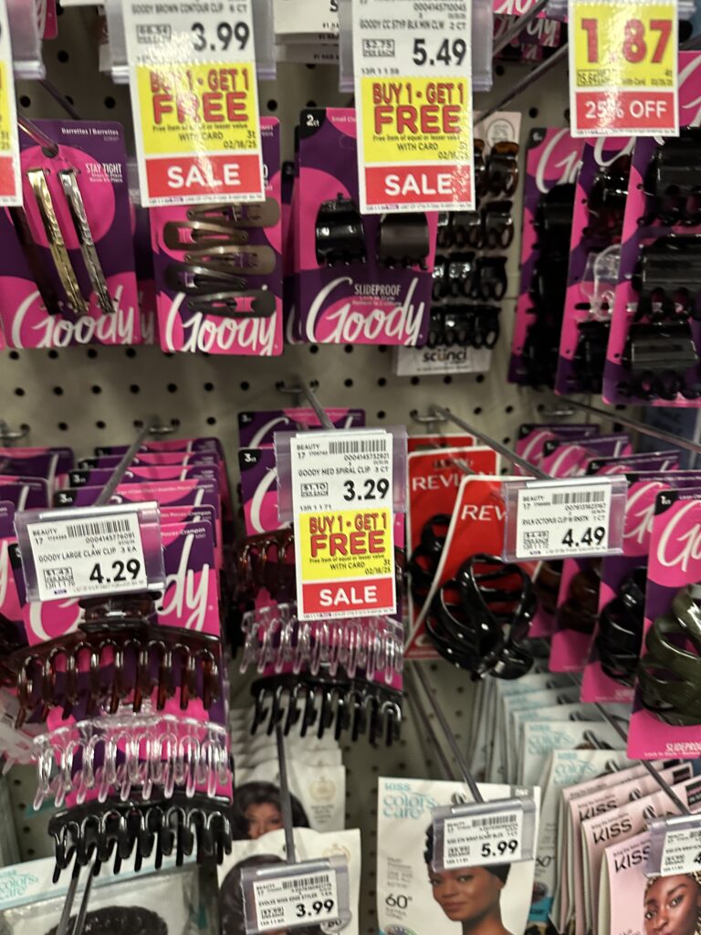 goodi hair kroger shelf image (7)