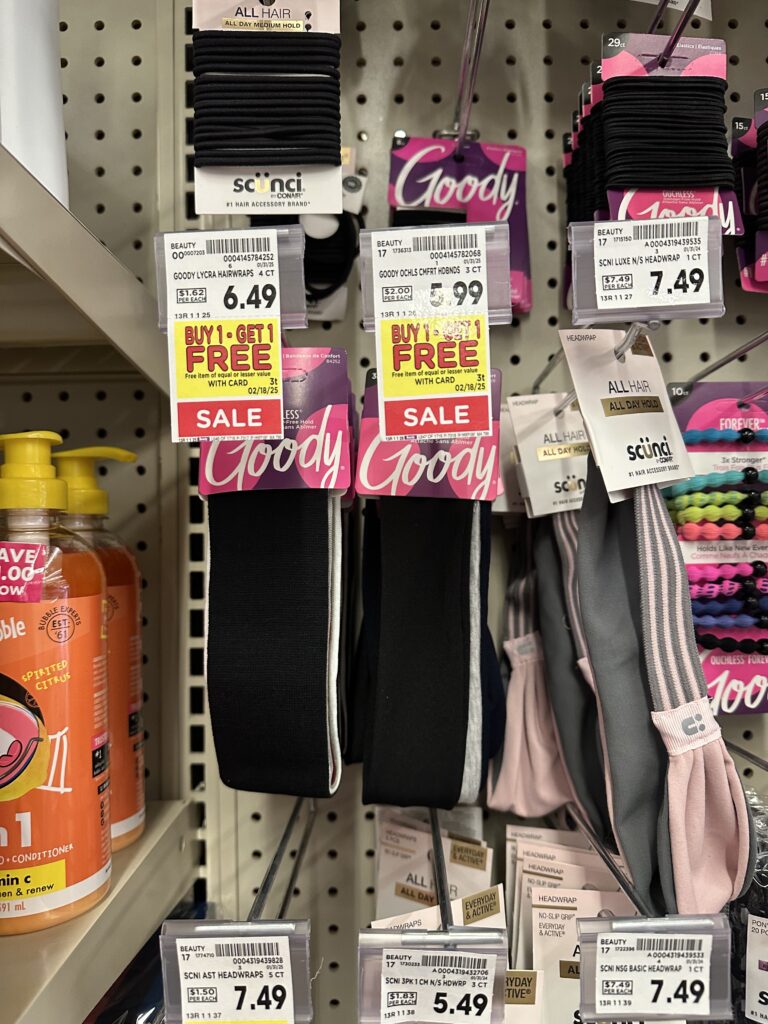 goodi hair kroger shelf image (7)