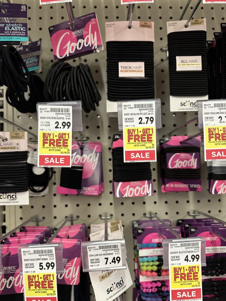 goodi hair kroger shelf image (7)
