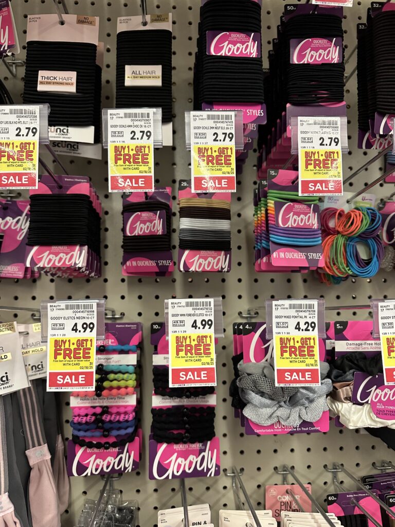 goodi hair kroger shelf image (7)