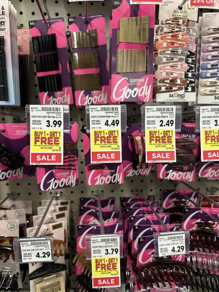 goodi hair kroger shelf image (7)