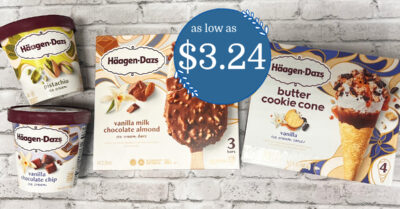haagen dazs Ice Cream kroger krazy 2 (1)