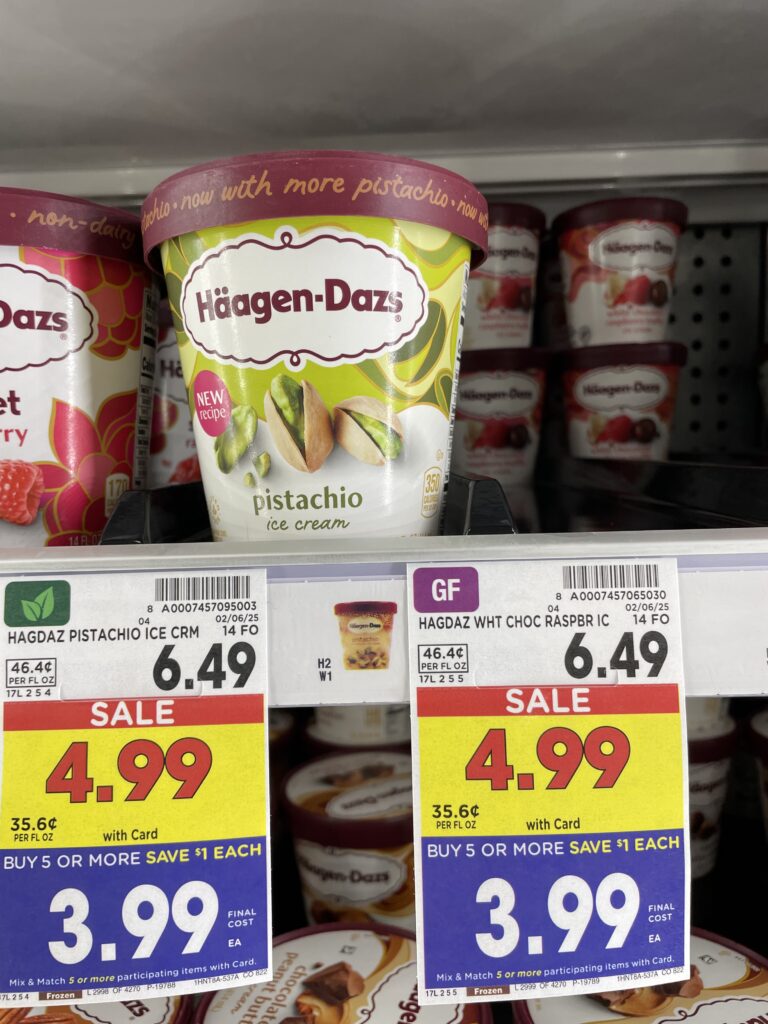 haagen dazs kroger shelf image (3)