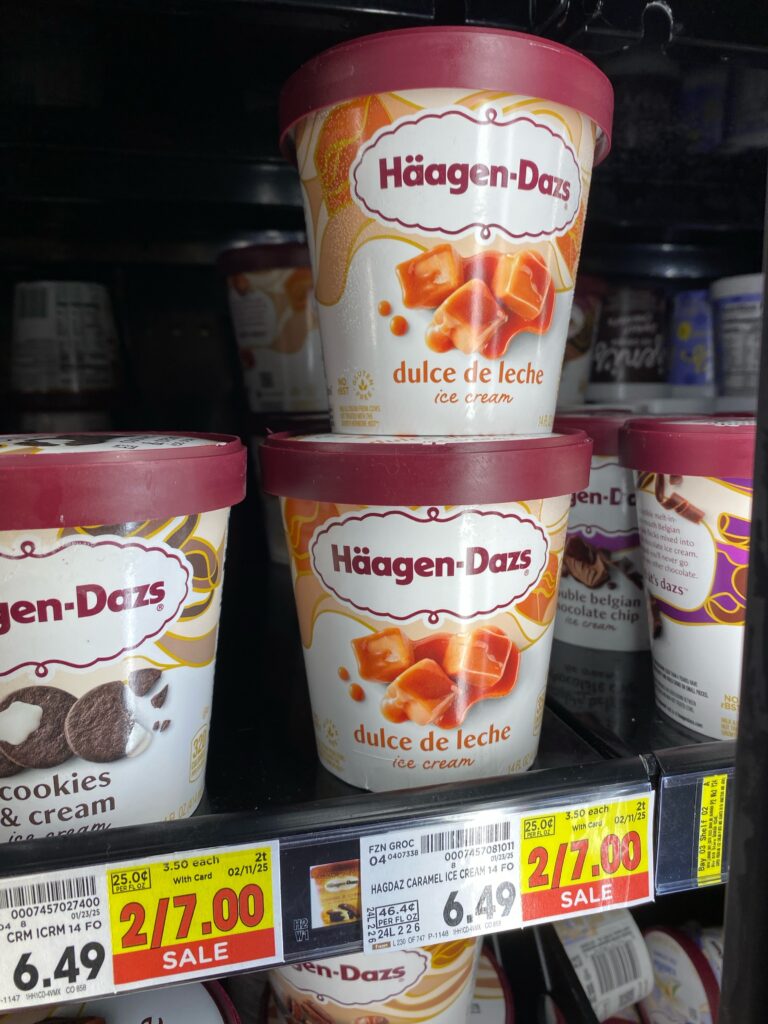haagen dazs kroger shelf image (13)