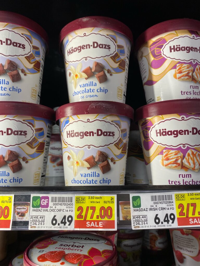 haagen dazs kroger shelf image (13)
