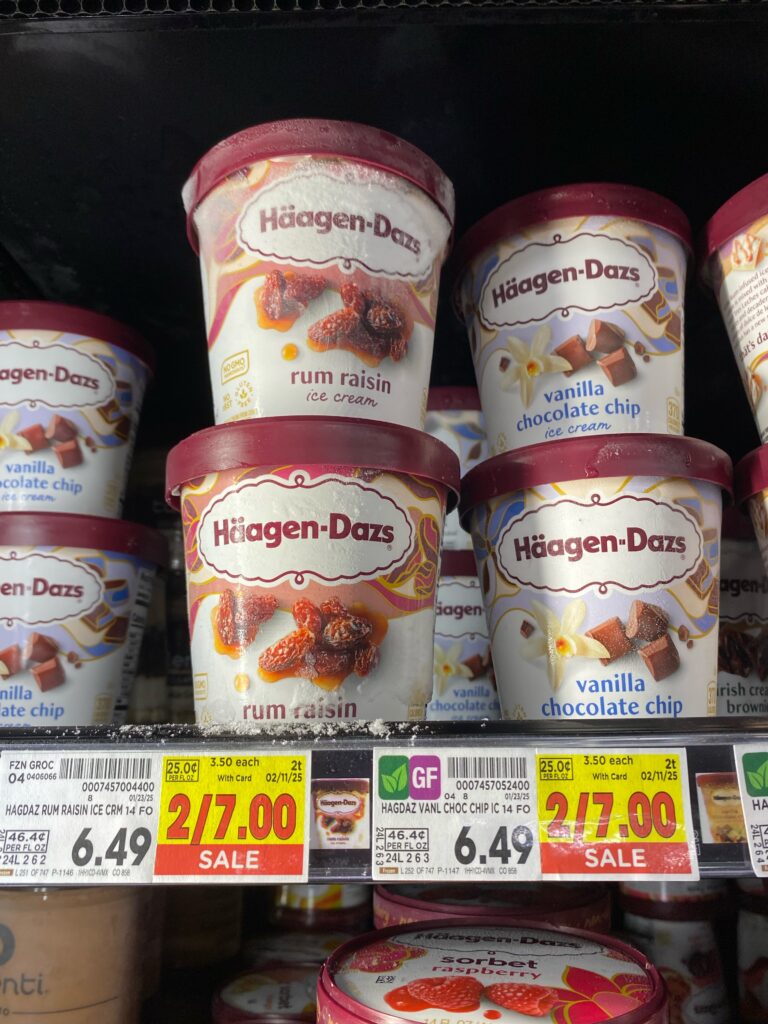 haagen dazs kroger shelf image (13)