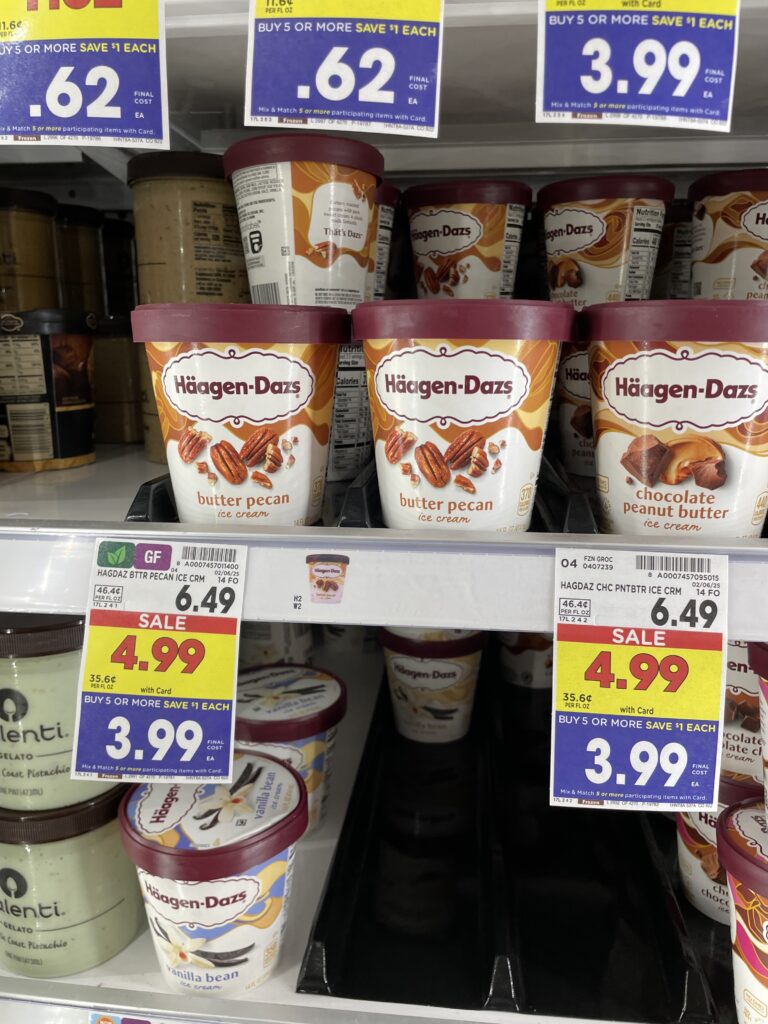 haagen dazs kroger shelf image (3)