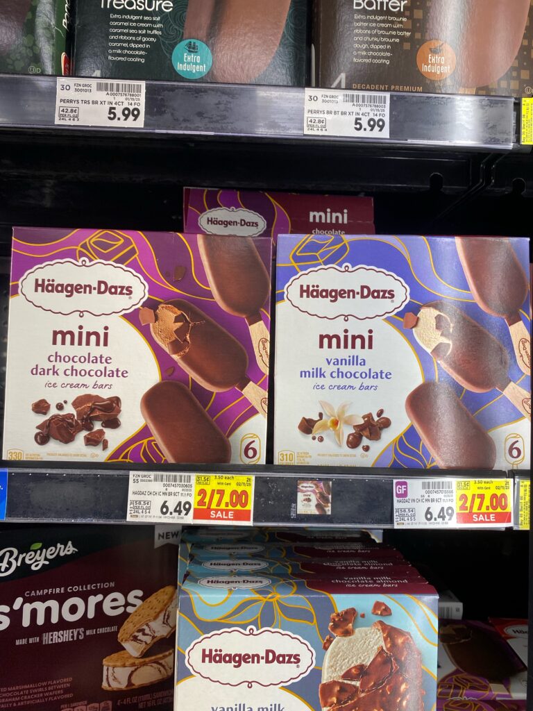 haagen dazs kroger shelf image (13)