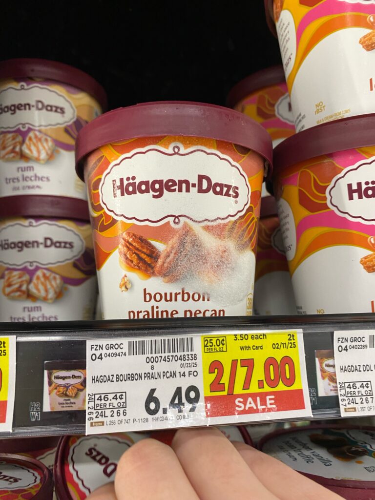 haagen dazs kroger shelf image (13)