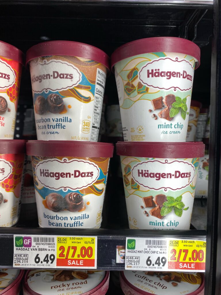 haagen dazs kroger shelf image (13)