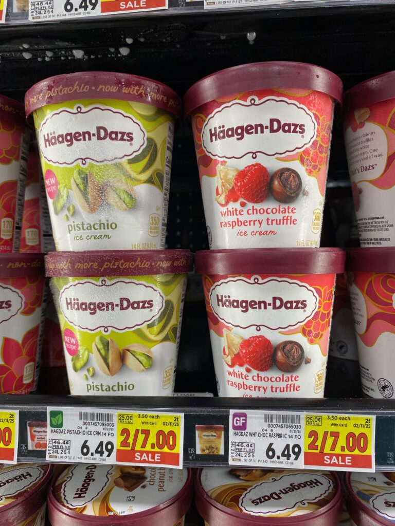 haagen dazs kroger shelf image (13)