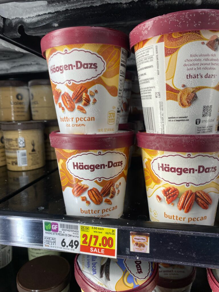 haagen dazs kroger shelf image (13)