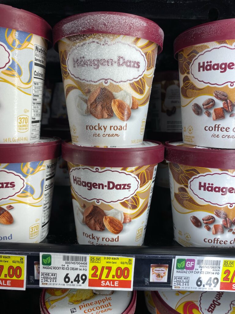 haagen dazs kroger shelf image (13)