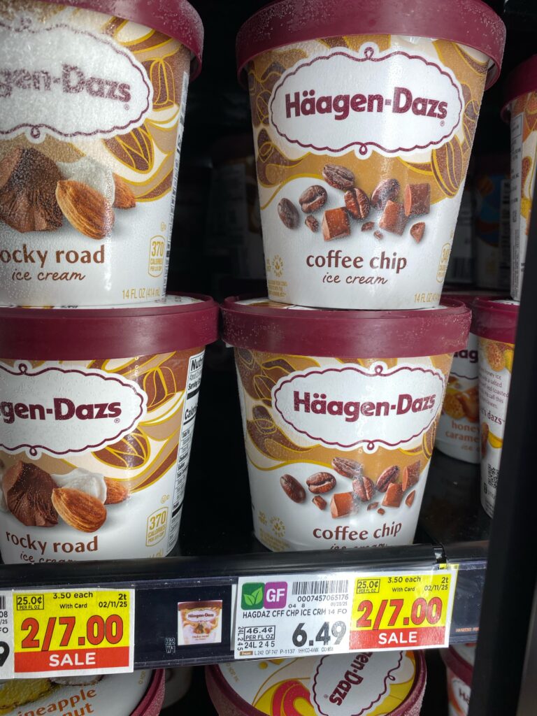 haagen dazs kroger shelf image (13)
