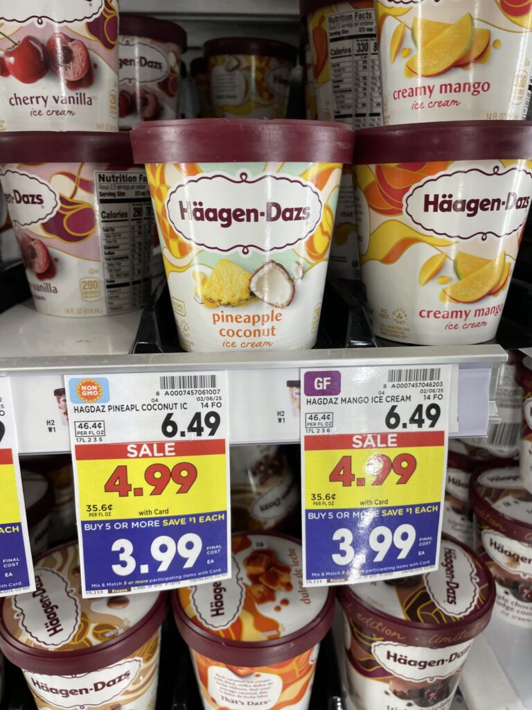 haagen dazs kroger shelf image (3)