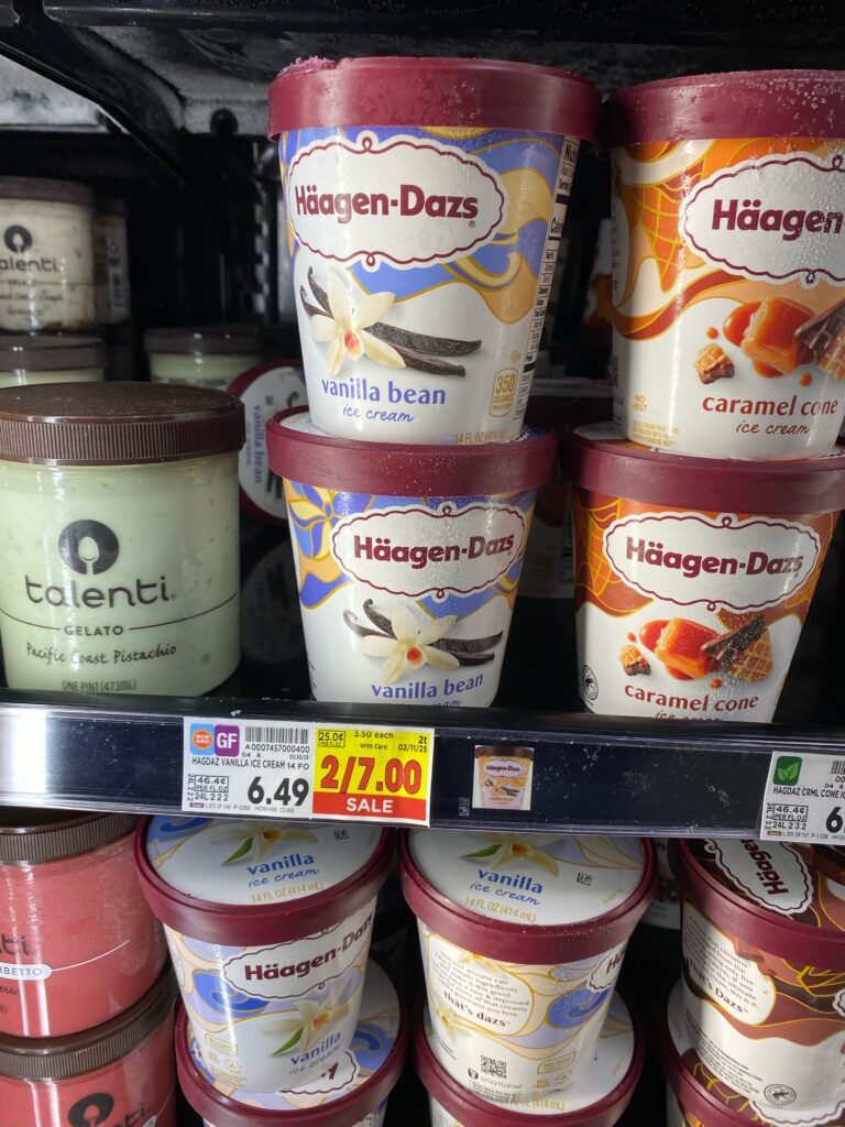 haagen dazs kroger shelf image (13)