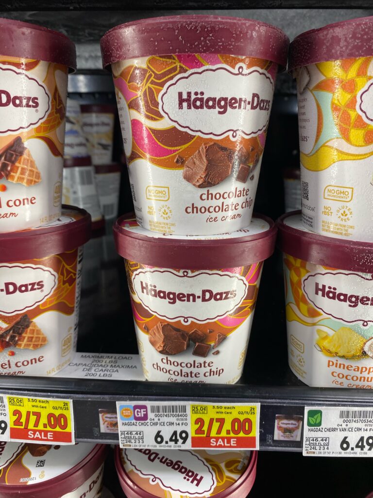 haagen dazs kroger shelf image (13)