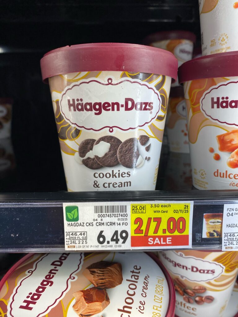 haagen dazs kroger shelf image (13)