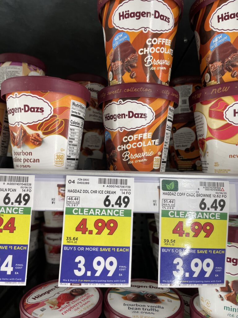 haagen dazs kroger shelf image (3)