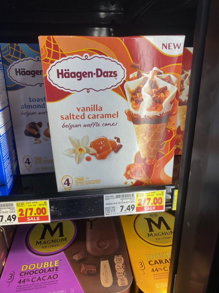 haagen dazs kroger shelf image (13)
