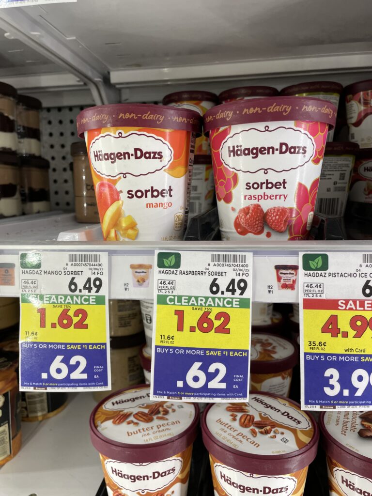haagen dazs kroger shelf image (3)